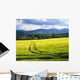 Barley Wall Mural