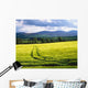 Barley Wall Mural
