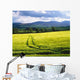 Barley Wall Mural