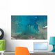 Corals Saint Leu Wall Decal