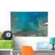 Corals Saint Leu Wall Decal