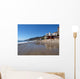 Topanga Homes Wall Mural