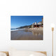 Topanga Homes Wall Mural