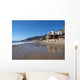 Topanga Homes Wall Mural