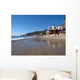 Topanga Homes Wall Mural