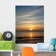 Sunrise Wall Decal Design 1