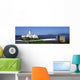 Fanad, Co Donegal, Ireland, Fanad Head Lighthouse Wall Mural