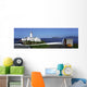 Fanad, Co Donegal, Ireland, Fanad Head Lighthouse Wall Mural