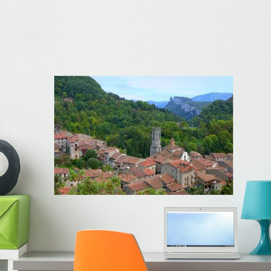 Rupit Wall Decal Design 3
