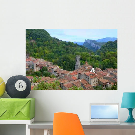 Rupit Wall Decal Design 3