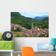 Rupit Wall Mural