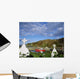 Cape Clear Island, Co Cork, Ireland Wall Mural