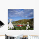 Cape Clear Island, Co Cork, Ireland Wall Mural