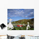 Cape Clear Island, Co Cork, Ireland Wall Mural