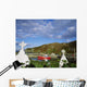 Cape Clear Island, Co Cork, Ireland Wall Mural
