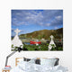Cape Clear Island, Co Cork, Ireland Wall Mural