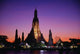 Wat Arun In Bangkok, Thailand Wall Mural