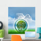 Nature Protection Wall Mural