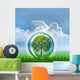 Nature Protection Wall Mural