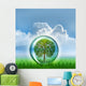 Nature Protection Wall Mural
