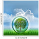 Nature Protection Wall Mural