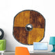 Old Shield Wall Mural