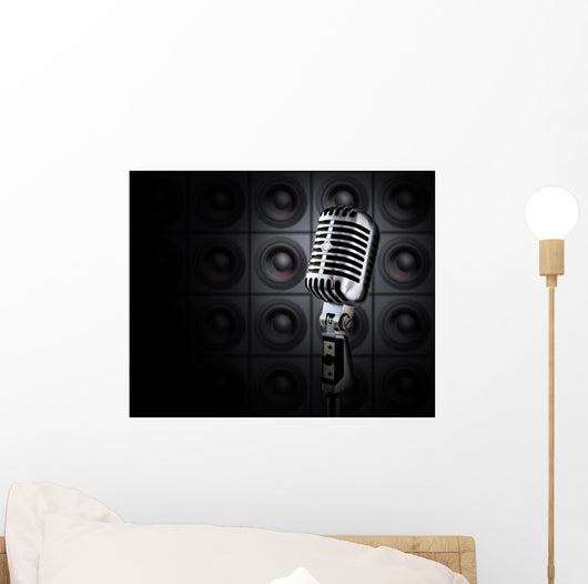tonight show Wall Mural