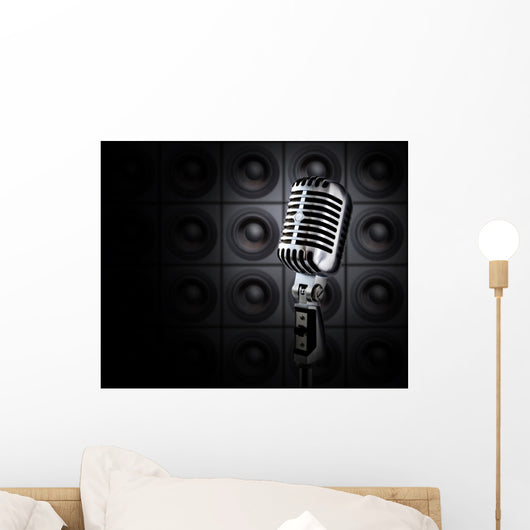 tonight show Wall Mural