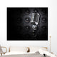 tonight show Wall Mural