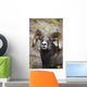 Rocky Mountain Bighorn Sheep Wall Mural