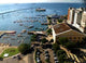 Aerial Salvador Bay Wall Decal