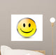 Smiley Wall Decal