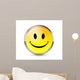 Smiley Wall Decal