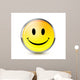 Smiley Wall Decal