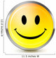 Smiley Wall Decal