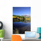 Scenic Landscape Colorado Wall Decal