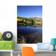 Scenic Landscape Colorado Wall Decal