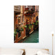 Romantic Restaurant Venice Wall Decal