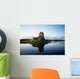 Dunguaire Castle, Kinvara, County Galway, Ireland Wall Mural