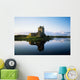 Dunguaire Castle, Kinvara, County Galway, Ireland Wall Mural