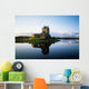 Dunguaire Castle, Kinvara, County Galway, Ireland Wall Mural