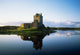 Dunguaire Castle, Kinvara, County Galway, Ireland Wall Mural