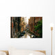 Street Venice Wall Decal Design 2