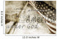 The Pledge Of Allegiance And An American Flag Wall Mural