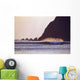Five Finger Strand, Inishowen Peninsula, County Donegal, Ireland Wall Mural