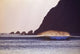 Five Finger Strand, Inishowen Peninsula, County Donegal, Ireland Wall Mural