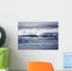 Ballyhiernan Bay, Fanad Head, County Donegal, Ireland Wall Mural