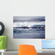 Ballyhiernan Bay, Fanad Head, County Donegal, Ireland Wall Mural