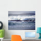 Ballyhiernan Bay, Fanad Head, County Donegal, Ireland Wall Mural