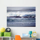 Ballyhiernan Bay, Fanad Head, County Donegal, Ireland Wall Mural